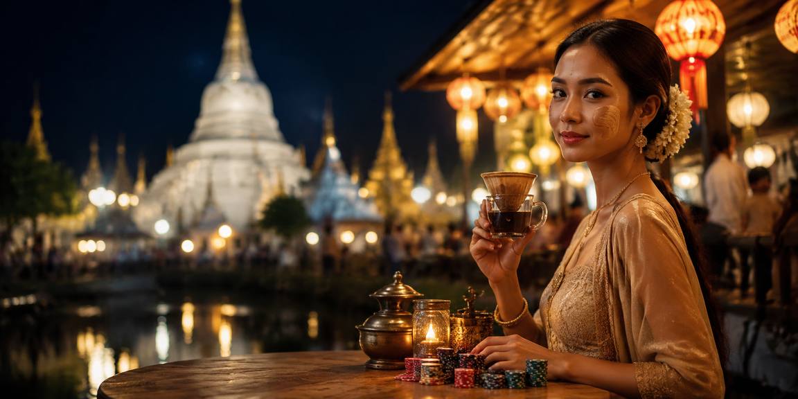 s666ln ကျွန်တော်တို့ ကာစီနိုမှာ ဘာတွေပါလဲ