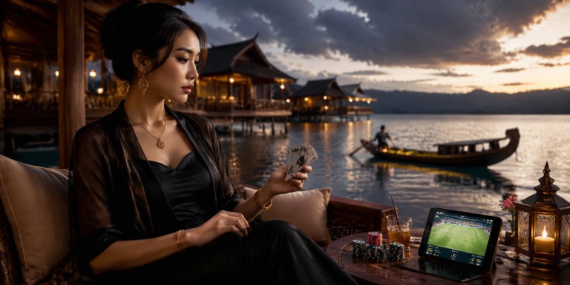s666ln Onepay ကာစီနိုမှာ ဘာတွေရနိုင်သလဲ